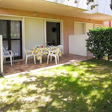 Apartment Gemini Con Piscina Bibione Pokój zdjęcie