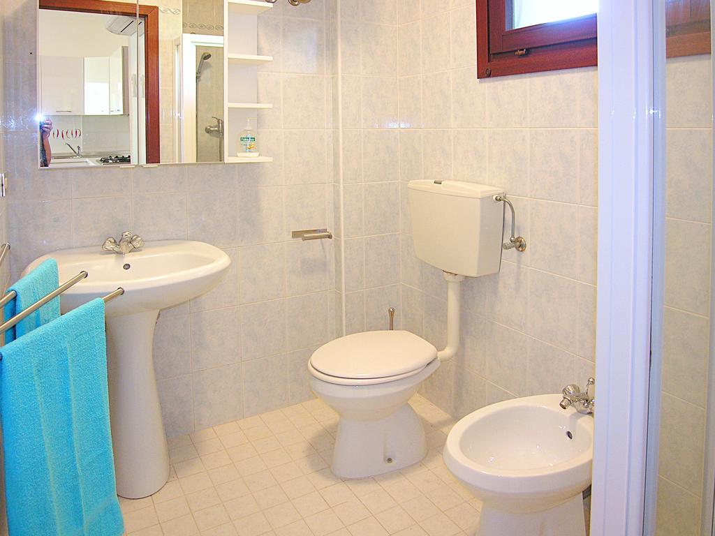 Apartment Gemini Con Piscina Bibione Pokój zdjęcie